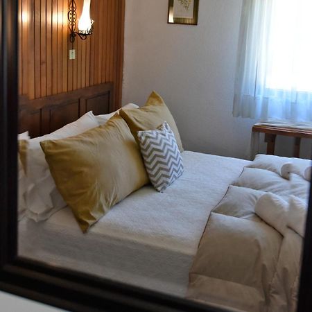 Hosteria Cerro Nevado San Martín de los Andes 外观 照片