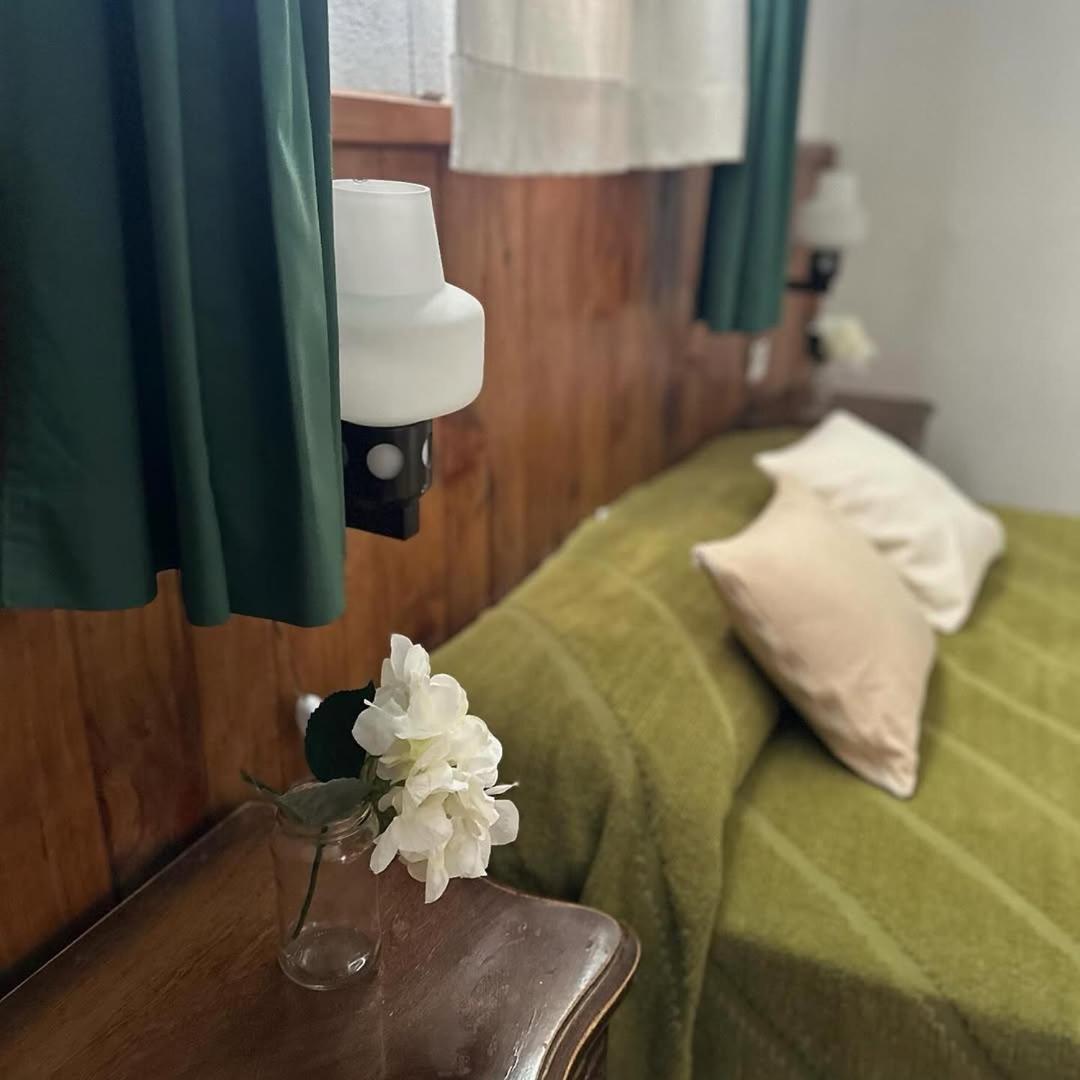 Hosteria Cerro Nevado San Martín de los Andes 外观 照片