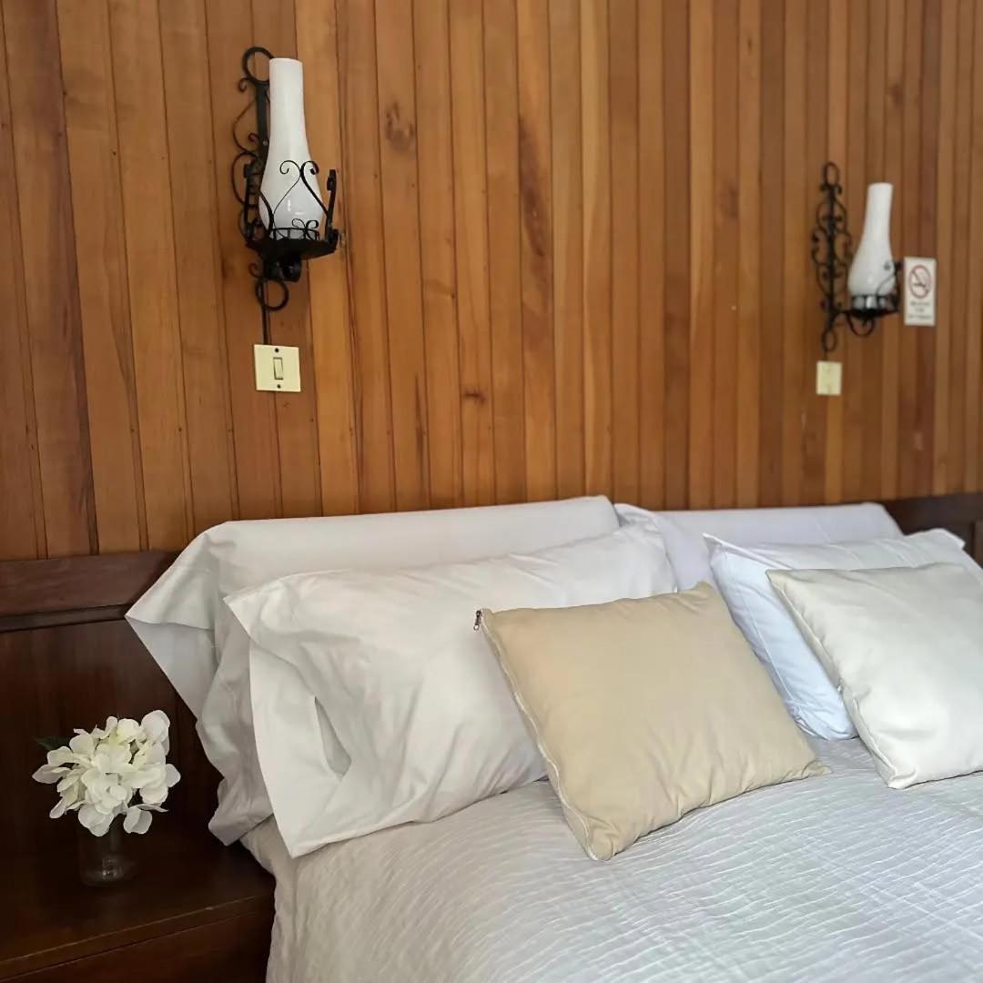 Hosteria Cerro Nevado San Martín de los Andes 外观 照片