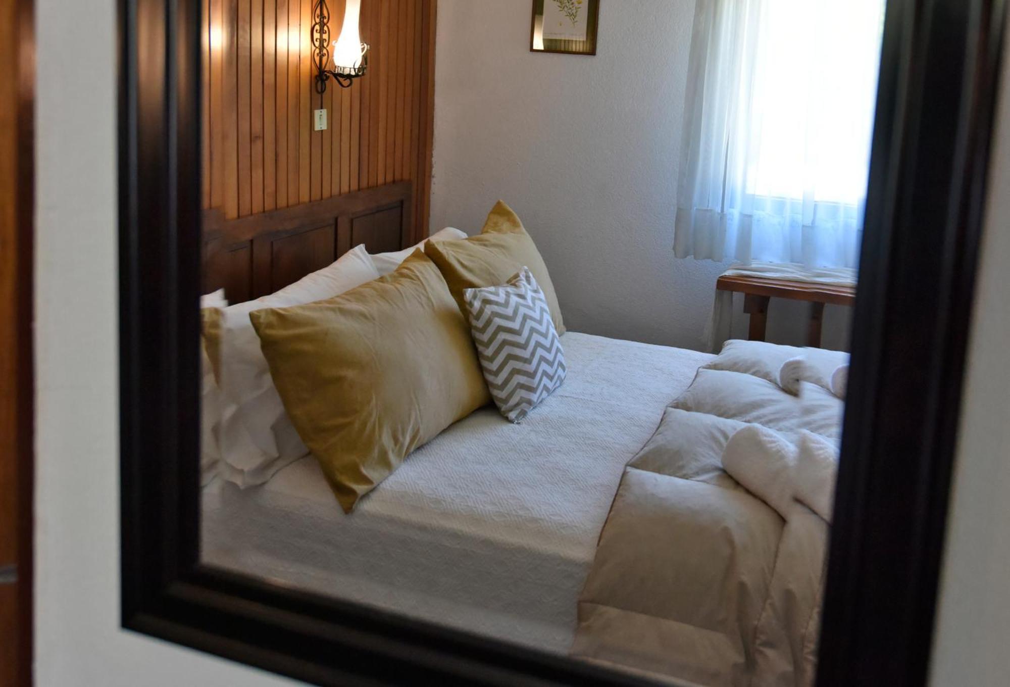 Hosteria Cerro Nevado San Martín de los Andes 外观 照片